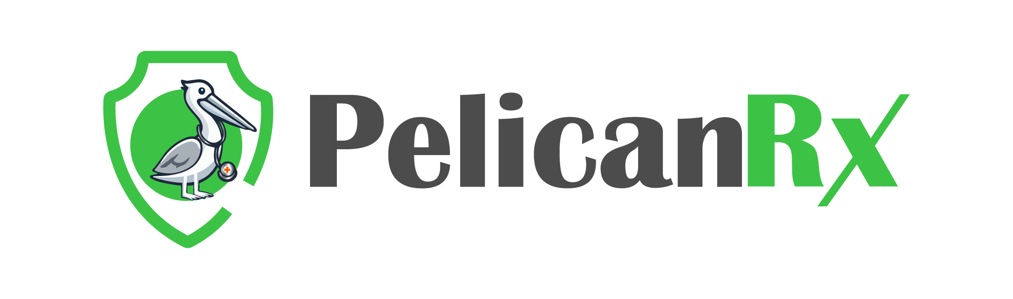 Pelican Rx Logo